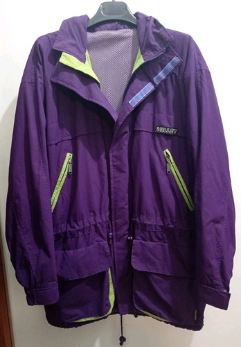 Giacca uomo millet vintage - giacca,