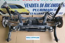 PONTE ASSALE POSTERIORE