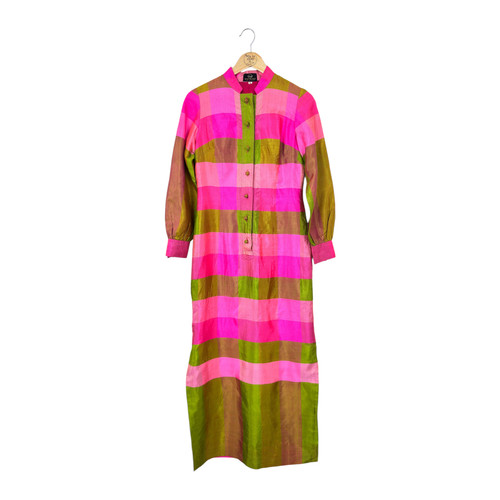 Abito vintage seta irene - abito,