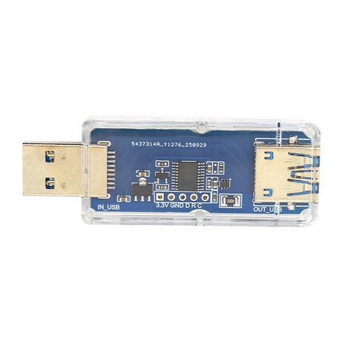 Voltmetro amperometro usb - voltmetro/amperometro,