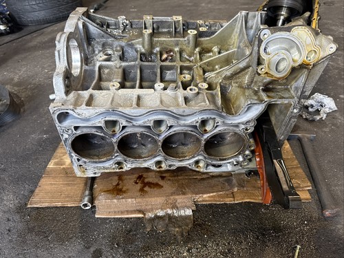 Motorblock n45b16a kolben - motorblock,