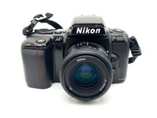 Nikon 601 - f-601, af