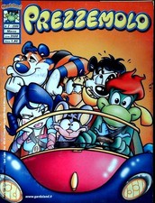 PREZZEMOLO N. 2 - MARZO 2000