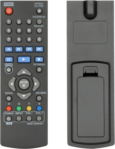 Telecomando akb73896401 - telecomando,