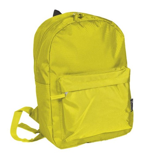 Borsa zaino classic style - zaino,