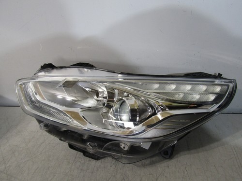 Faro led anteriore - led, lato