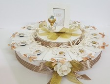 Torta bomboniere comunione - bomboniere,