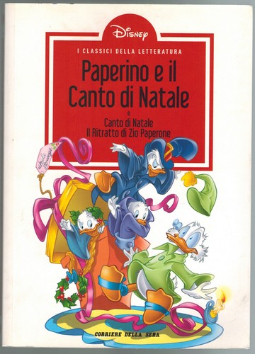 Classici letteratura - letteratura, 1
