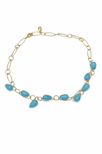 Collana rebecca donna - rebecca, in