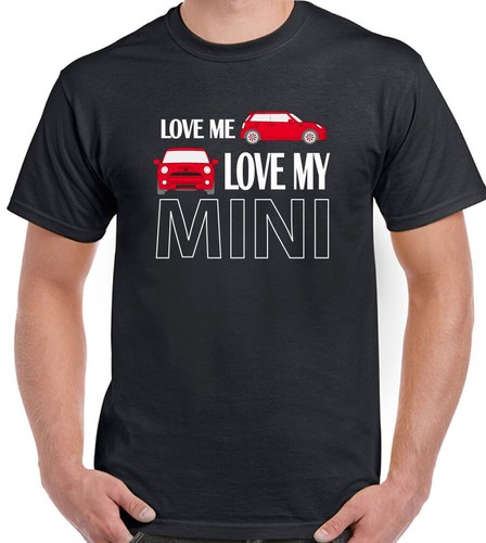 Mini shirt love - love, my