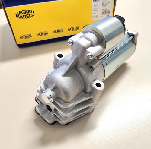 Motorino avviamento ford - motorino,
