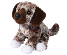 Zoomie puntatore tedesco - 8",