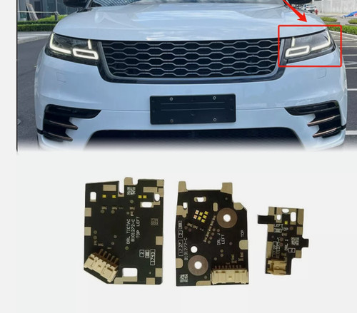 Per range rover velar corsa - range,