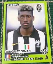 FIGURINA COMAN ROOKIE  N.254