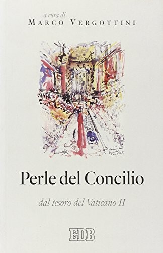 Perle del concilio dal tesoro - dal,