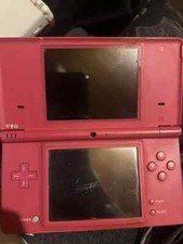 Nintendo DSi Console Portable