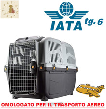IATA Trasportino Cane e Gatto