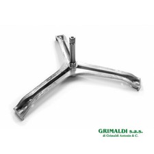 Crociera supporto cesto - supporto,