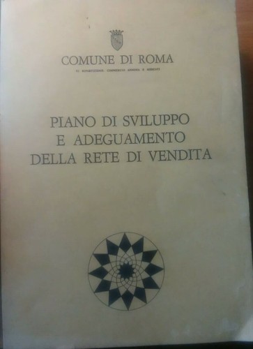 Comune roma piano - comune,