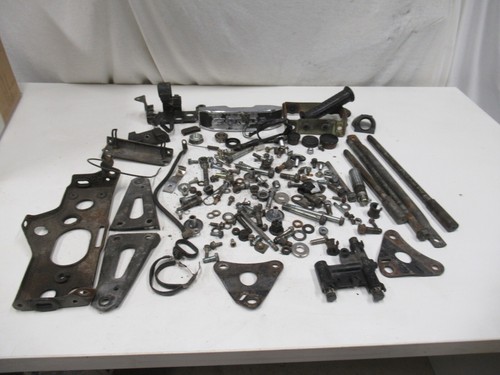 Honda 500 pc01 - cx, ez82