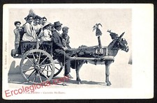 ah5243 - CARTOLINA D'EPOCA -