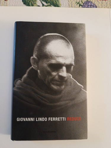 Giovanni lindo ferretti - giovanni,