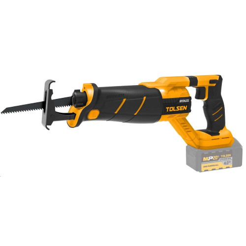 Sega gattuccio 20v brushless - a,