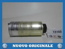 FILTRO CARBURANTE FUEL FILTER