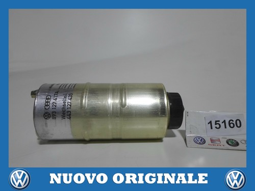 Filtro carburante fuel filter - fuel,