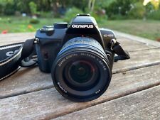Olympus E-450