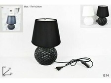 x Lume Lampada Abat Jour