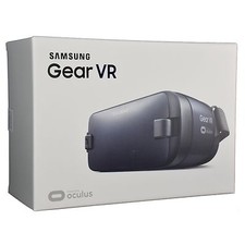 Samsung Gear VR Oculus 2016