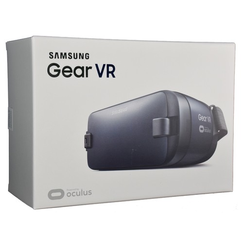 Samsung gear oculus 2016 - samsung,