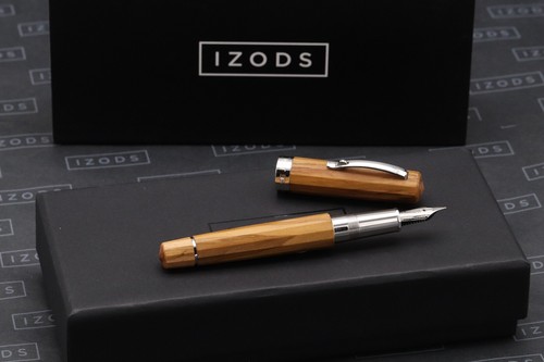 Omas milord olive wood - olive,