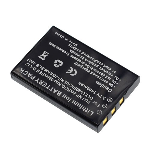 Batteria per kodak klic 5000 - batteria,