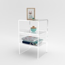 Comodino Tavolino cm 30