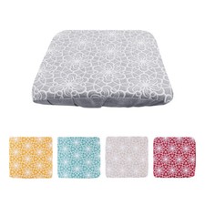 Coppia Coprisedie 2 Cuscini