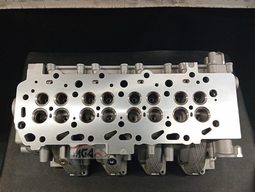 Testata motore mitsubishi - testata,
