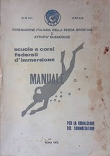Manuale per le Scuole e Corsi