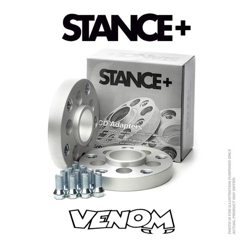 Stance adattatori mozzo pcd - adattatori,