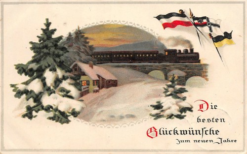 Cartolina militare - , di