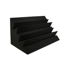 12 PEZZI Sound Absorb Schiuma