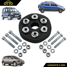 Flector Ammortizzatore D'Arbre