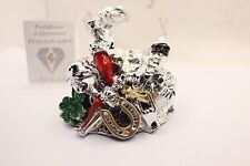 CORNUCOPIA SCARAMANTICA RESINA