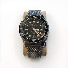 Orologio Squale Sub Professional 500 MT Classic Bracciale Steel 1521 cassa 42mm