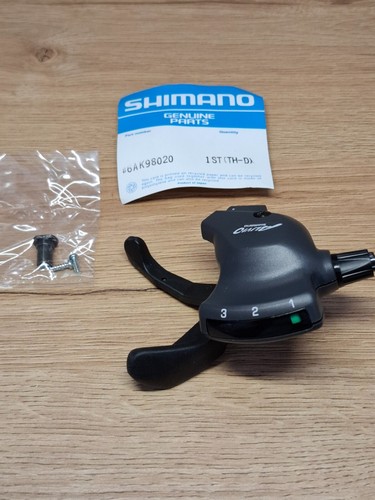 Shimano retro vintage bike - shimano,
