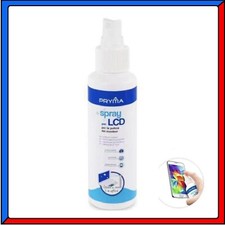 SPRAY DETERGENTE PER PULIZIA MONITOR SCHERMO PULISCI DISPLAY LCD NOTEBOOK PC TV