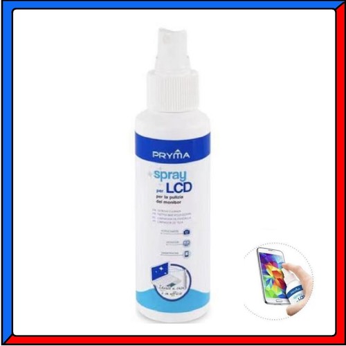 Spray detergente per pulizia - detergente,