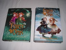 Elisabetta Gnone - Fairy Oak- Il Potere Della Luce E IL SEGRETO DELLE GEMELLE