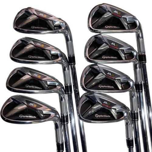 Taylormade set di - m2,